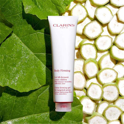 Clarins Gel Rassodante Corpo 150 ml — Gel Corpo