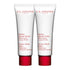Clarins Beauty Flash Balsamo Duo — Set skincare