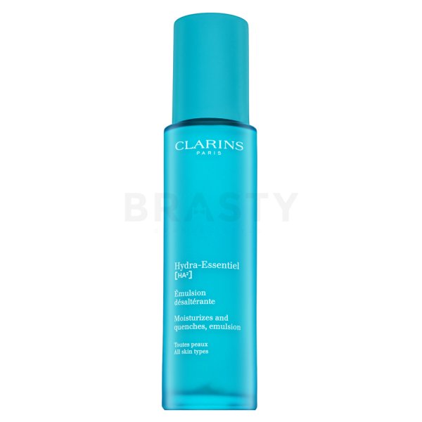Clarins Hydra-Essentiel [HA²] fukter og slukker tørstemulsjon 75 ml