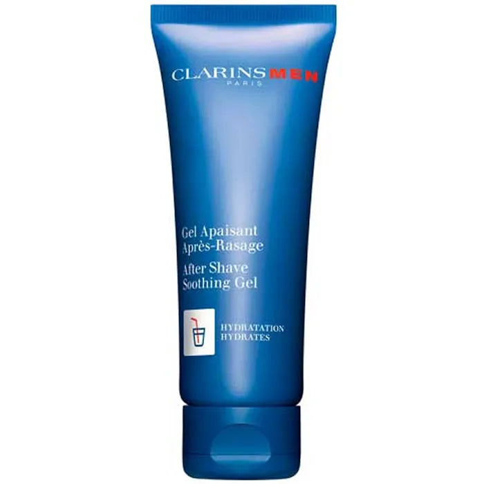 ClarinsMen Gel Lenitivo Dopobarba 75ml