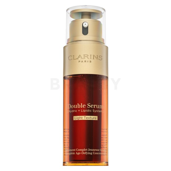 Clarins Dobbelt Serum Light Texture 50 ml