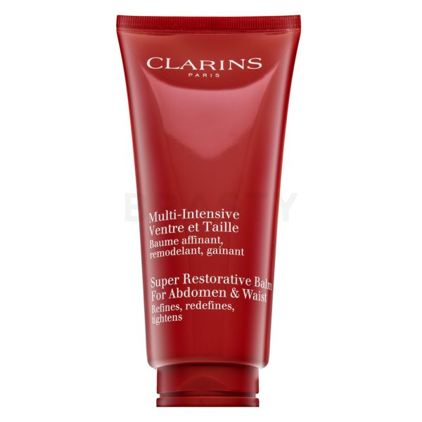 Clarins Multi-Intensive Balsamo Super Restorative Per Addome E Vita 200 ml