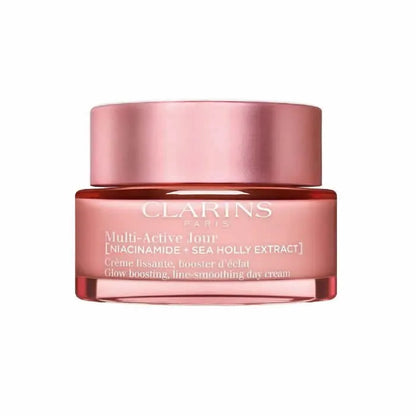 Clarins Multi-Active Crema Giorno Tutti i Tipi di Pelle 50 ml — Crema Viso