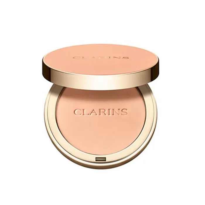 Clarins Ever Matte Compact Powder 03 Lys Medium