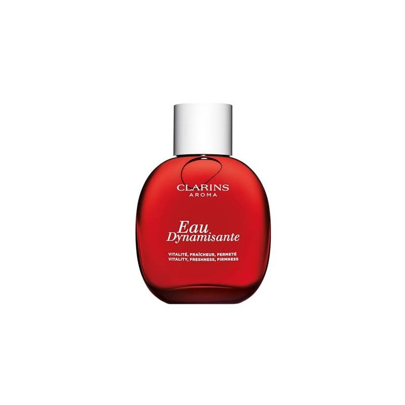Clarins Eau Dynamisante 100ml — Acqua tonificante