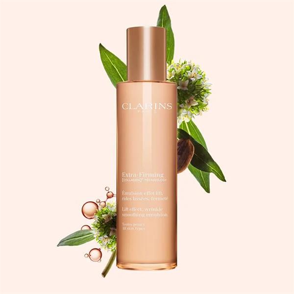 Clarins Extra-F Emulsione Effetto Lifting 100ml Crema Viso