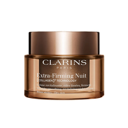 Clarins Tuta Extra-Rassodante Pelli Secche 50 ml — Crema Viso