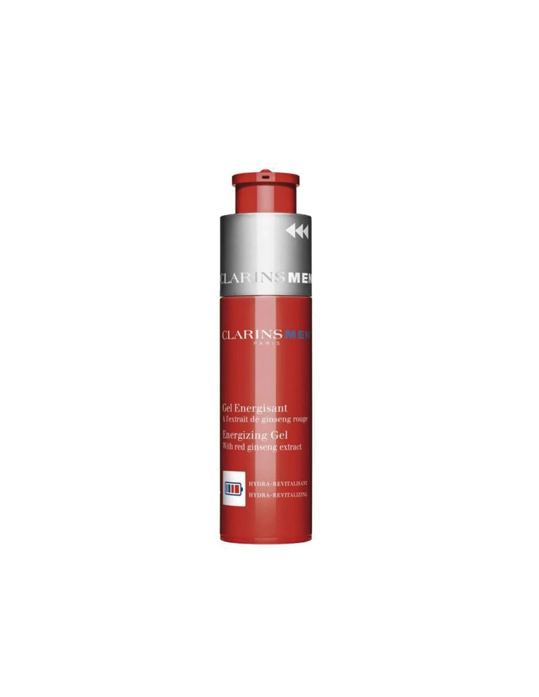 Clarins Gel Visage Énergisant Clr Men 50ml 