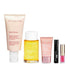 Clarins Beautiful Beginnings Set — Set Viso