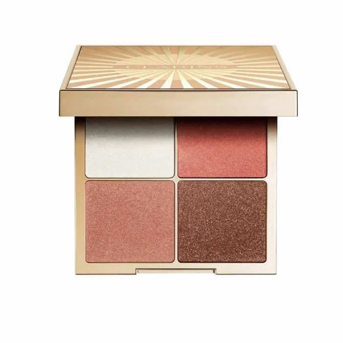 Clarins All-In-One Palette 12g Begrenset utgave