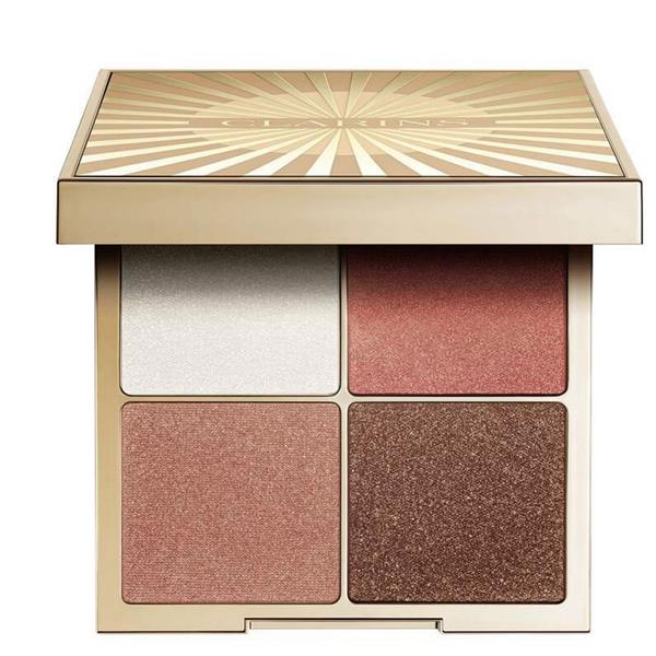 Clarins All-In-One Palette 12g Limited Edition