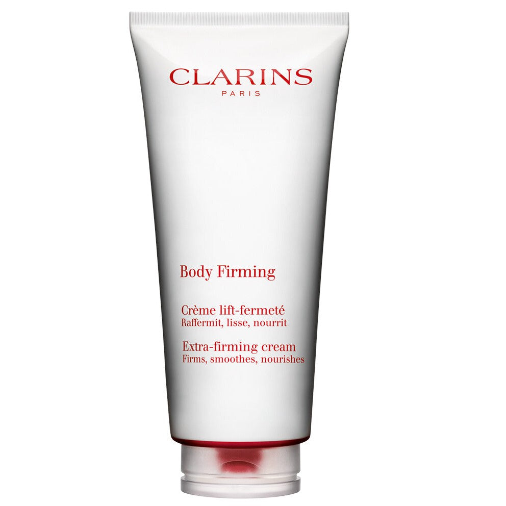 Clarins Crema rassodante corpo 200 ml — Крем для тела