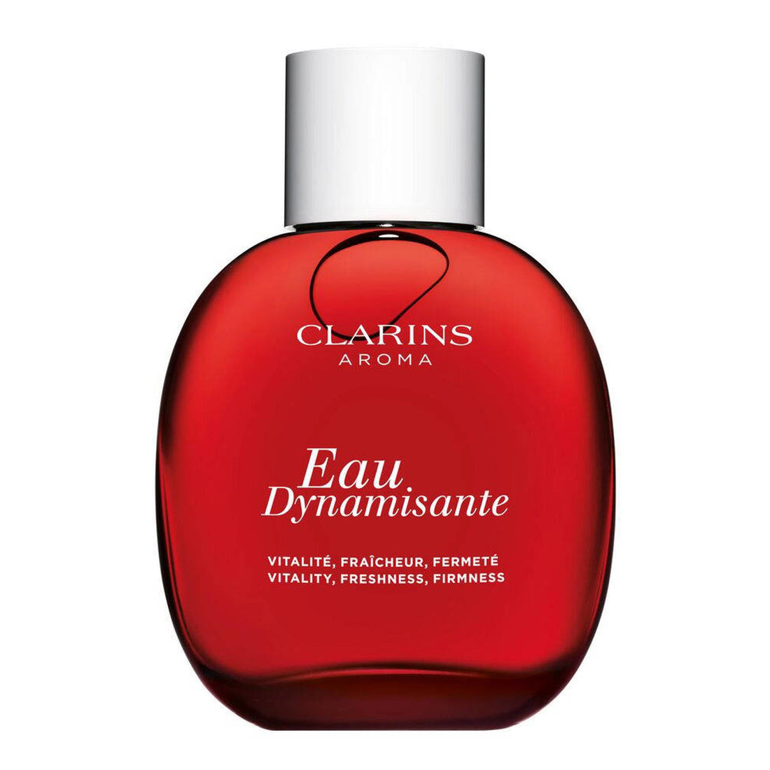Clarins Eau Dynamisante 100 ml Unisex — Spray corpo