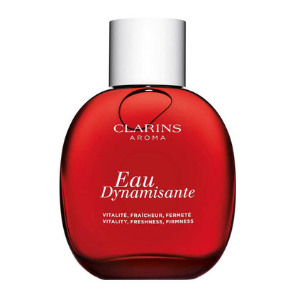 Clarins Eau Dynamisante 100 ml Unisex — Spray corpo