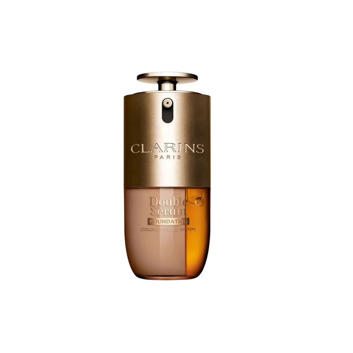 Clarins Double Serum Foundation M2W — fondotinta siero 30ml