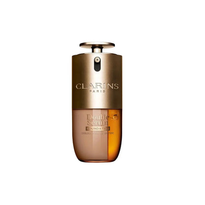 Clarins Double Serum Foundation M2W — fondotinta siero 30ml