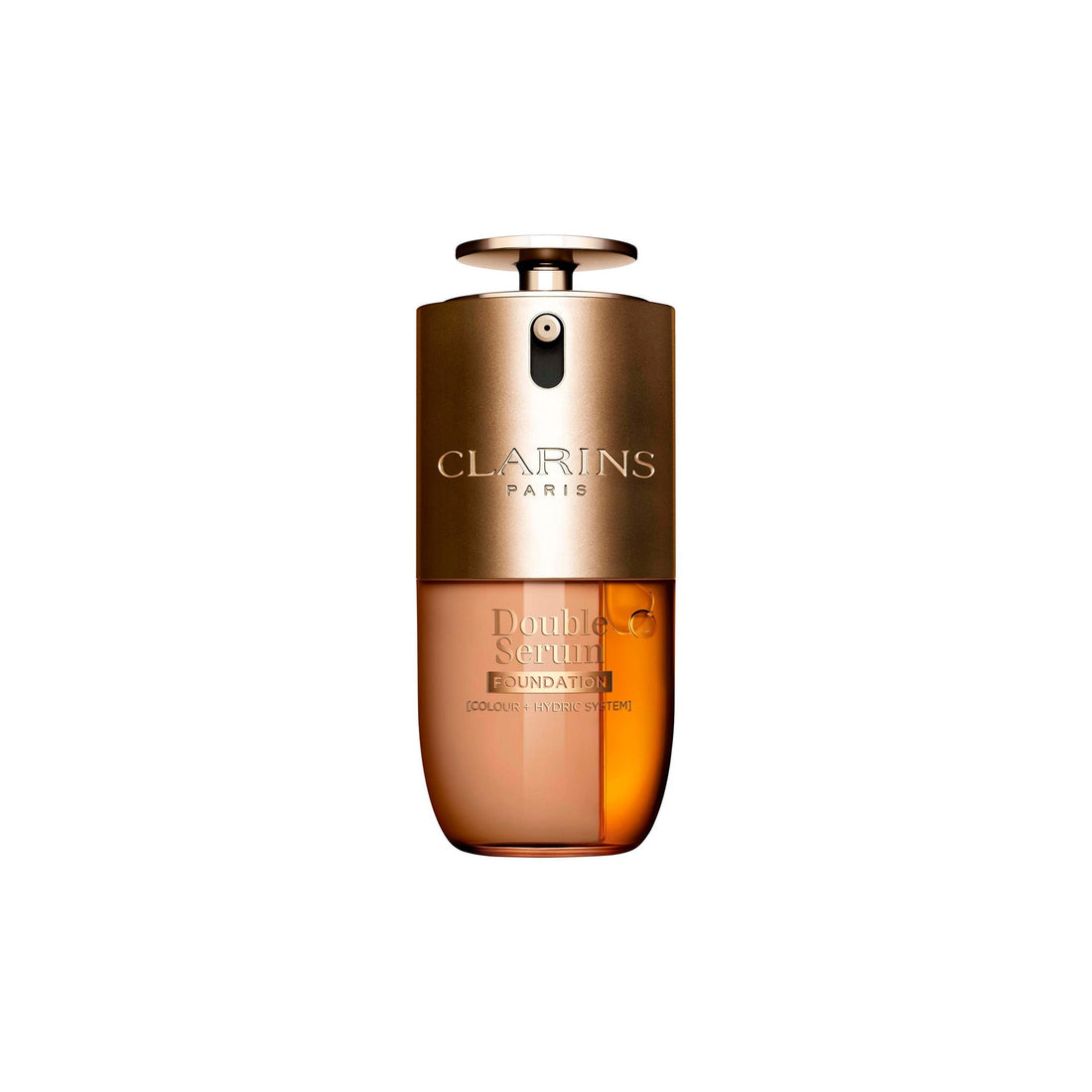 Clarins Double Serum Foundation M4C — fondotinta siero 30ml