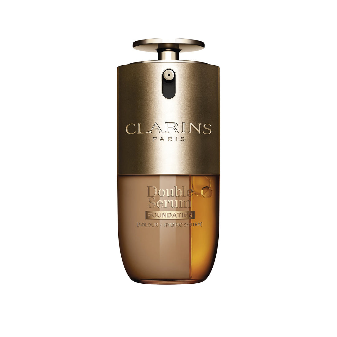 Clarins Double Serum Base De Maquillaje M5n 30ml