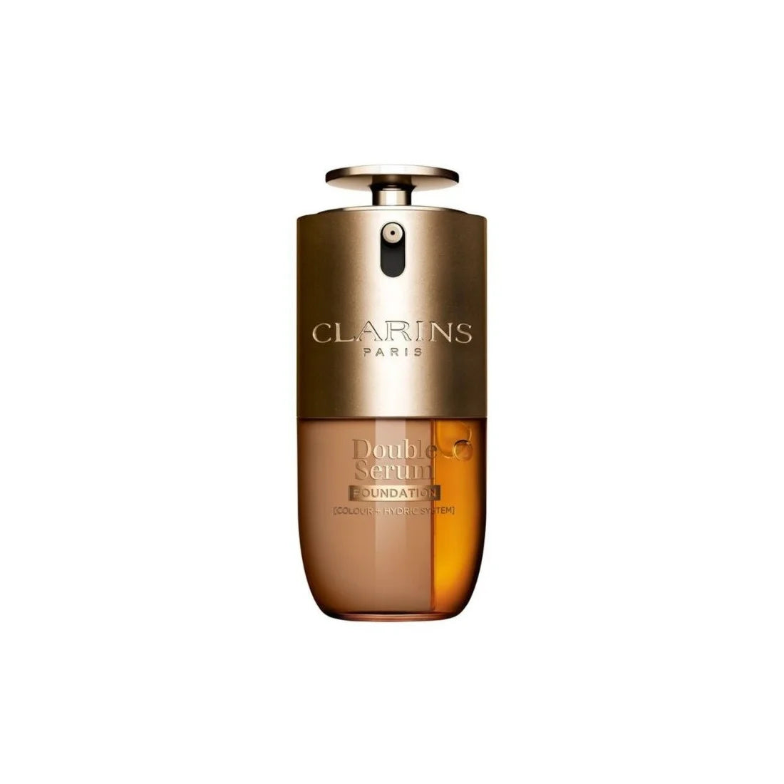Clarins Double Serum Grunnlag For Sminke M5n 30ml