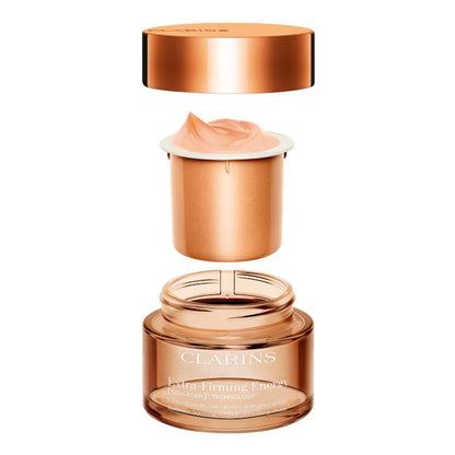 Clarins Extra-Firming Energy — crema viso ricaricabile 50ml