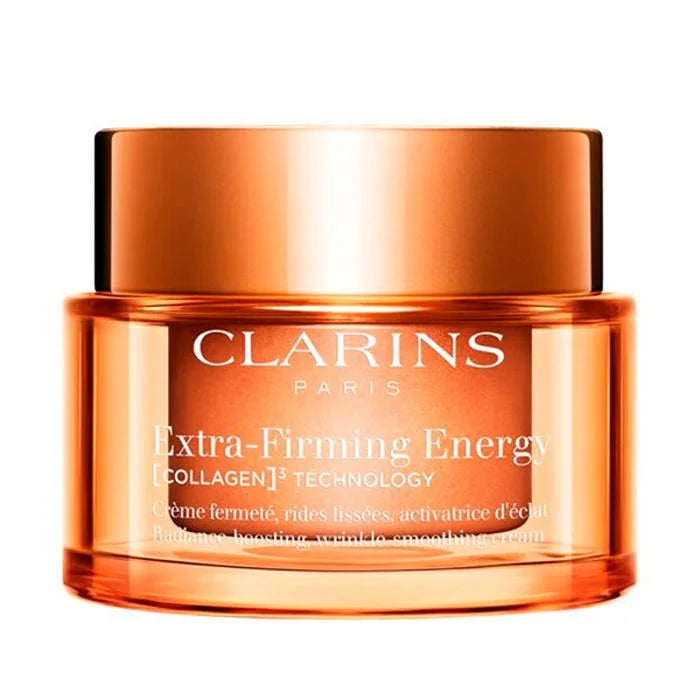 Clarins Extra-Firming Energy — oppstrammende ansiktskrem 50ml