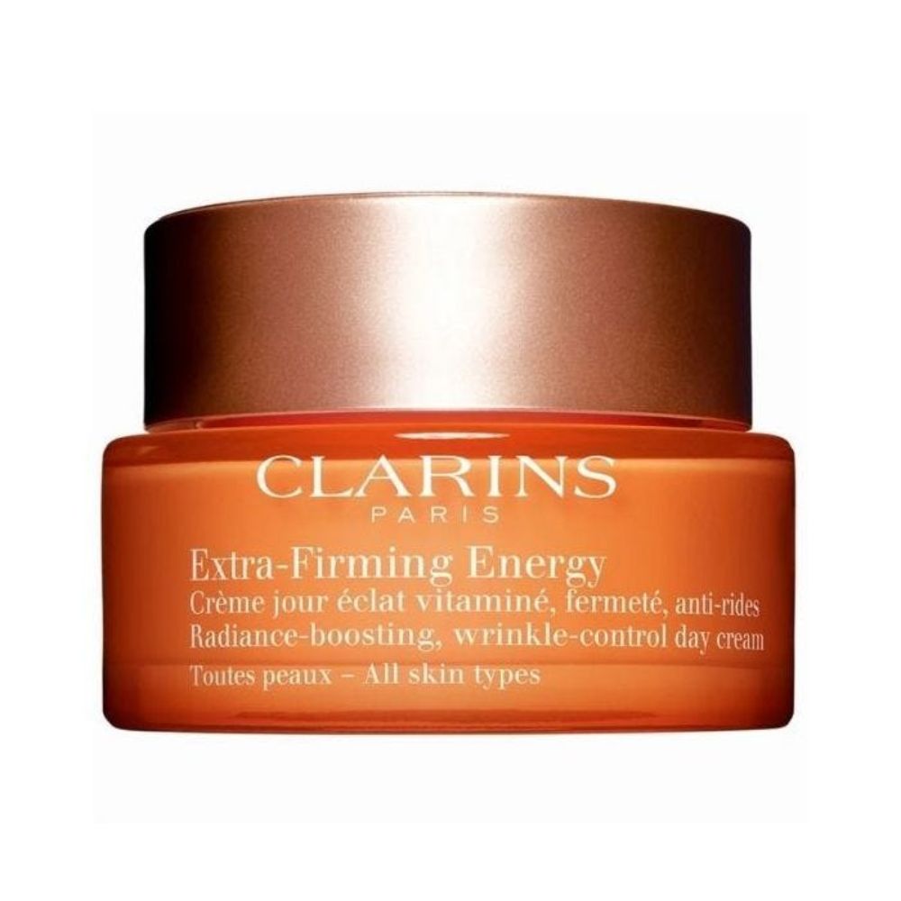 Clarins Extra-Firming Energy — ricarica crema viso 50ml