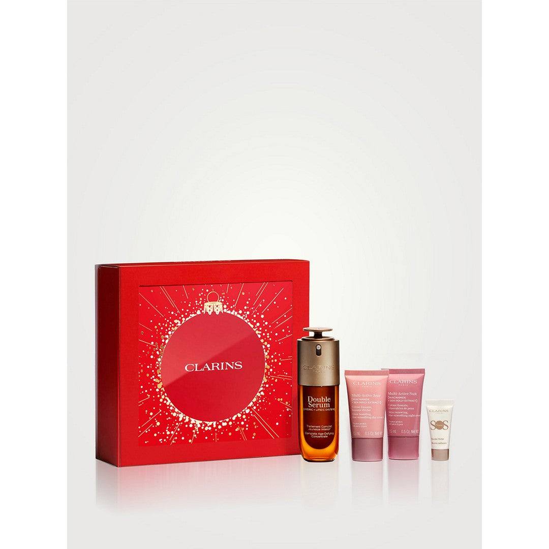 Clarins Set — Kosmetikset