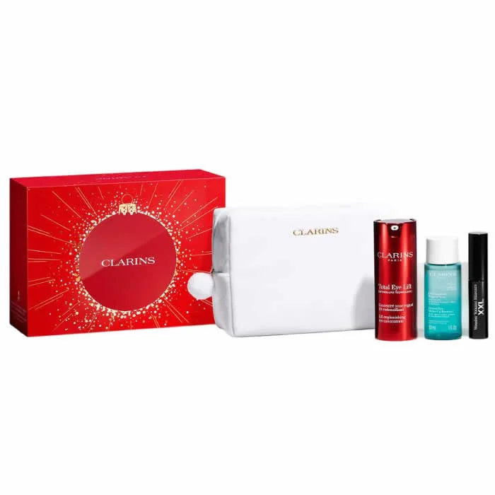 Clarins Total Eye Lift 15ml Set de 4 pièces 