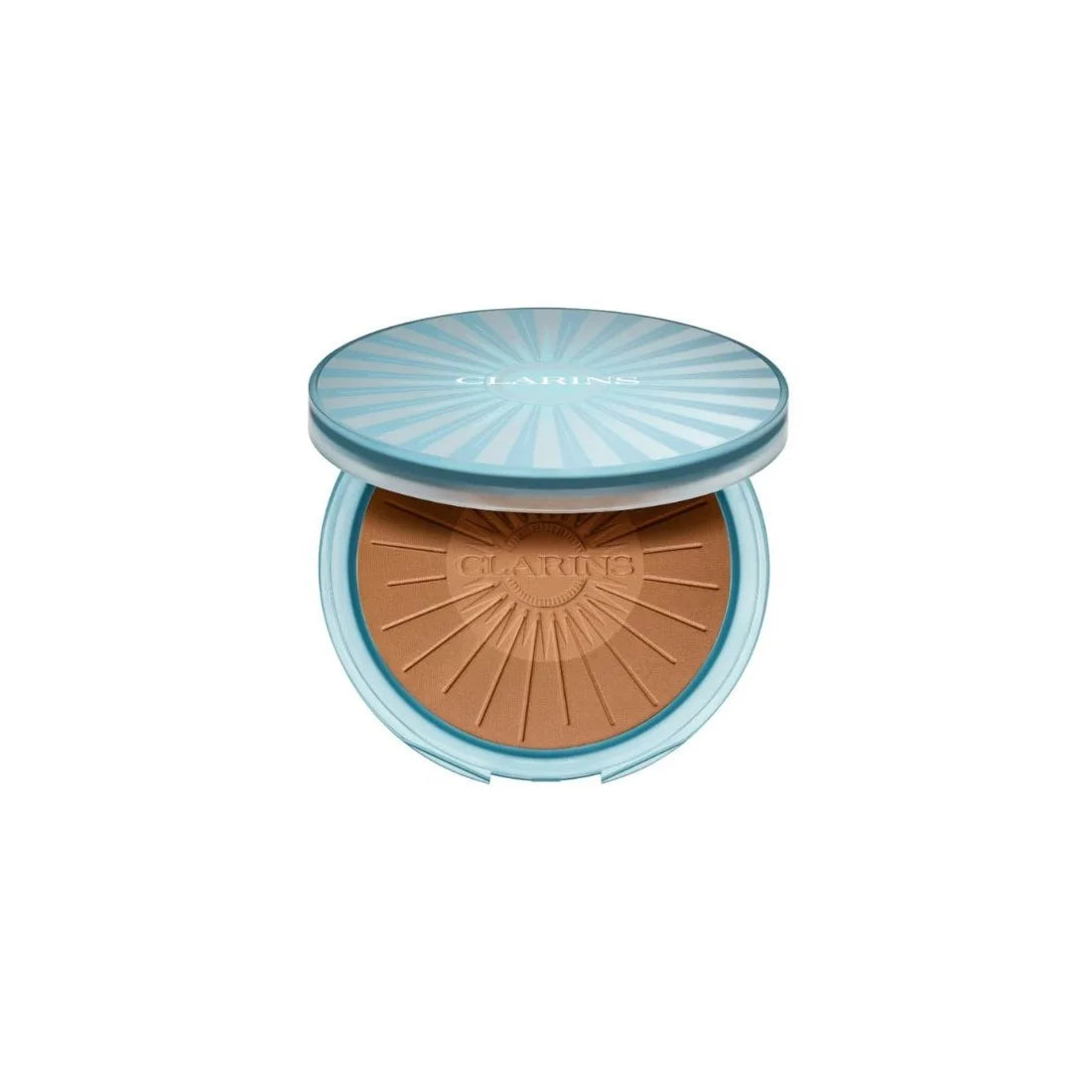 Clarins Clr Pudră Compactă Vară26 Edl