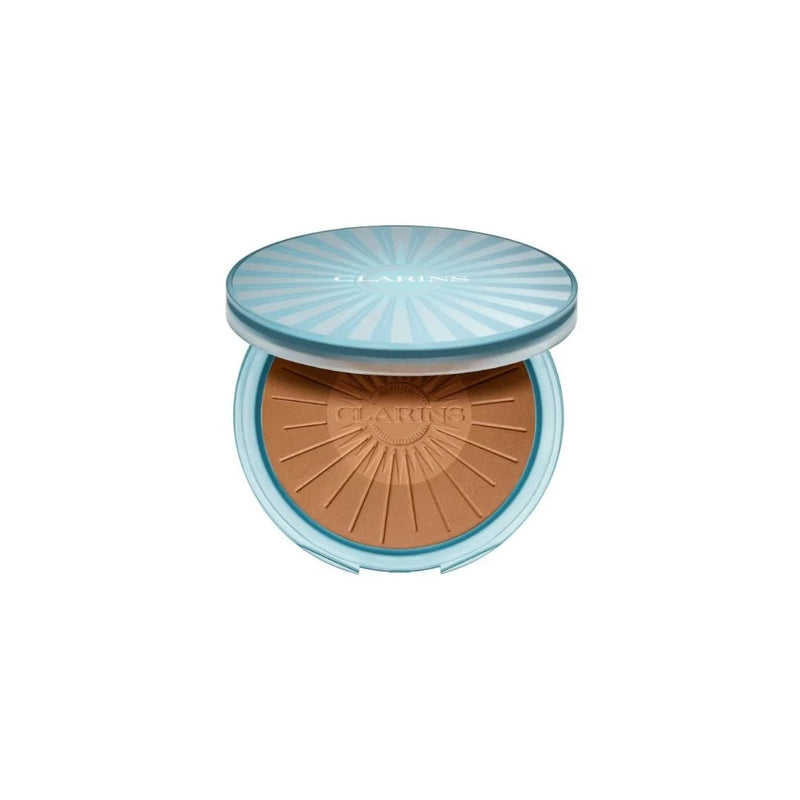 Clarins Clr Polvos Compactos Verano26 Edl