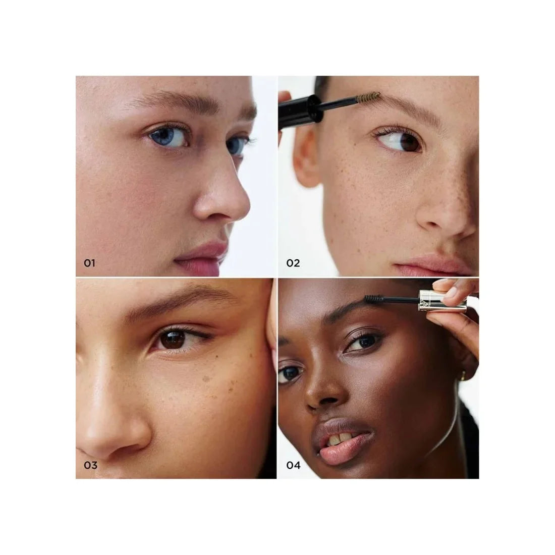 Clarins Wonder Sculpt — Eyebrow Pencil