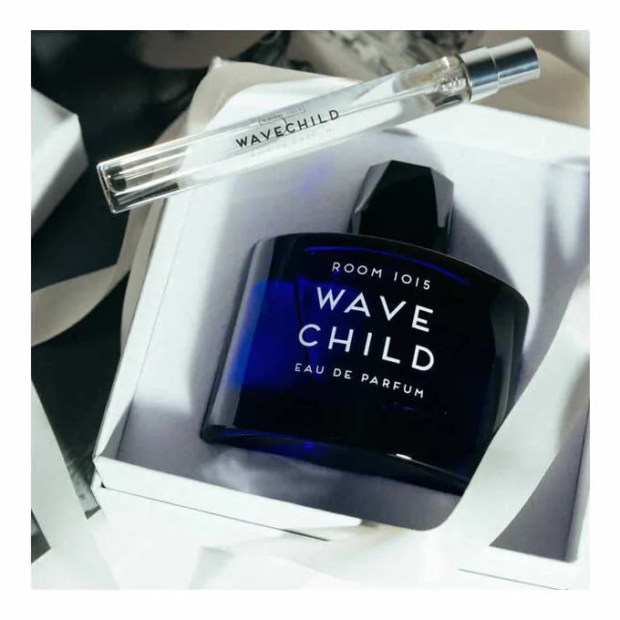 Room 1015 Wavechild Eau de Parfum 50 ml — Profumo Unisex
