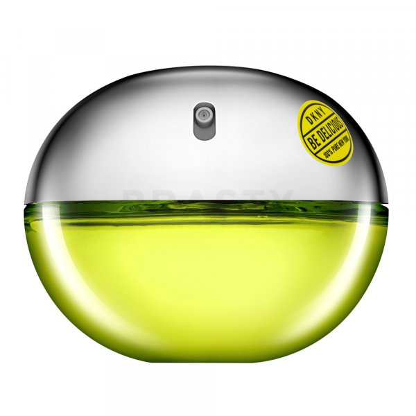 DKNY Be Delicious Eau de Parfum 100 ml voor vrouwen