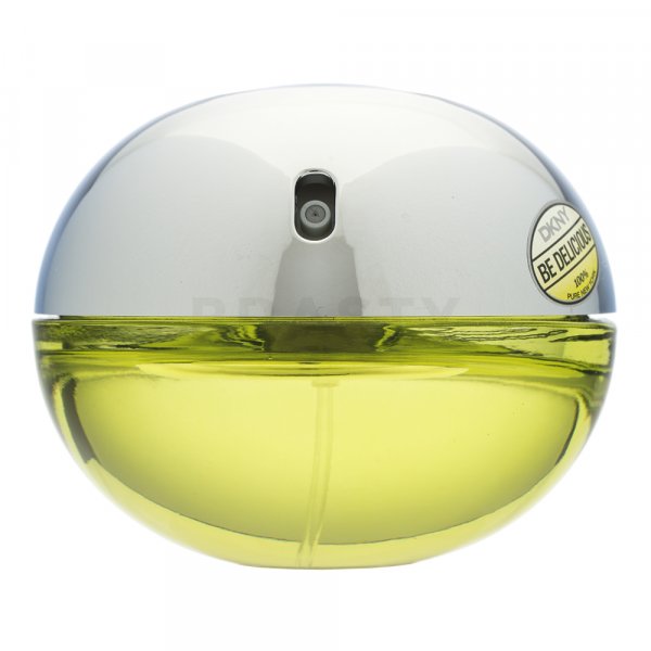 DKNY Be Delicious 50 ml Eau de Parfum voor Dames