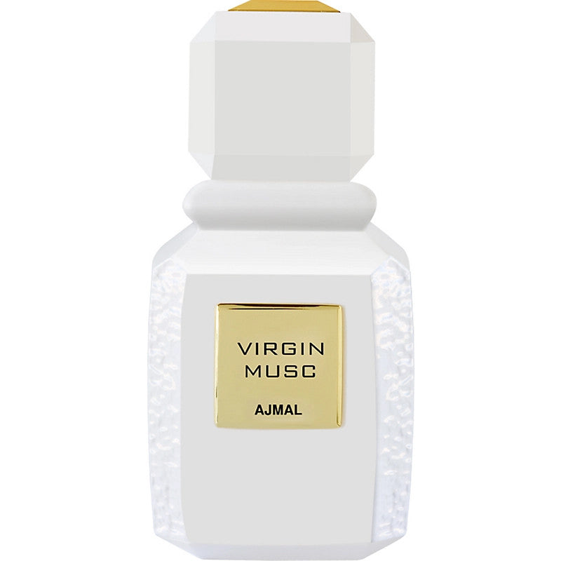 Ajmal Virgin Musc 100 ml — Eau de Parfum Donna
