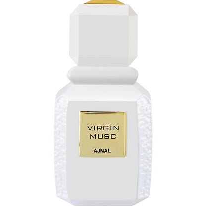 Ajmal Virgin Musc 100 ml — Eau de Parfum Donna