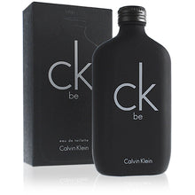 Calvin Klein CK 비오드뚜왈렛 유니섹스 - 200 ml