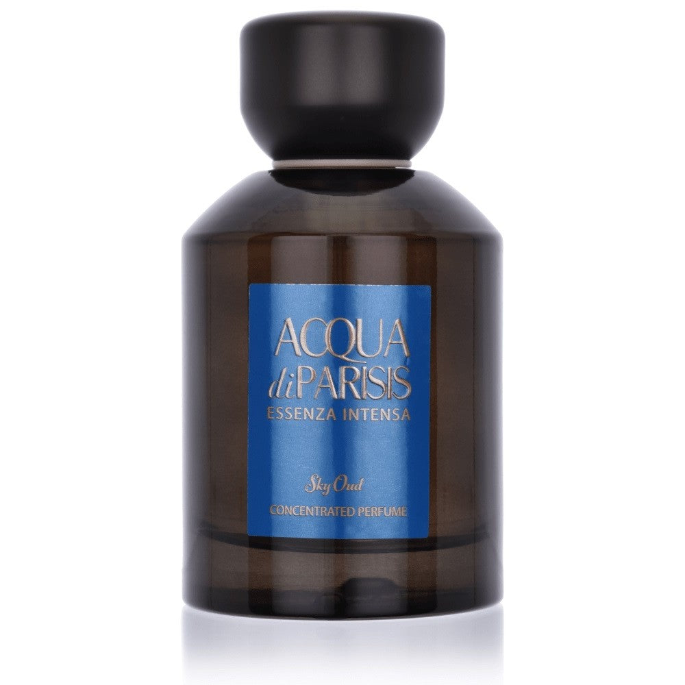 Reyane Tradition Acqua Di Parisis Essenza Intensa Sky Oud 오 드 퍼퓸 유니섹스 100 ml