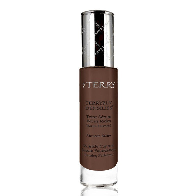 By Terry Densiliss Deep Ebony 30 ml — Fondotinta Lunga Tenuta