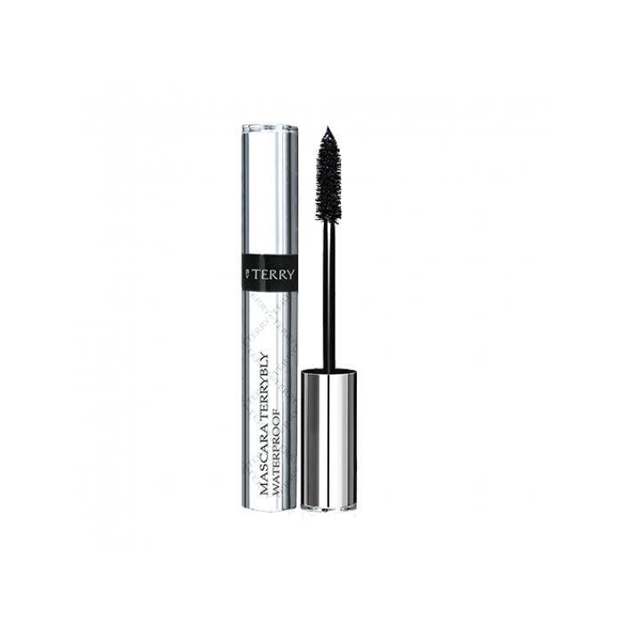 By Terry Mascara Terrybly Waterproof Nero 8 ml