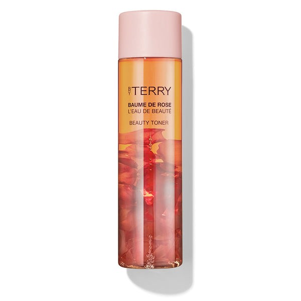 By Terry Baume De Rose Lozione tonica 200 ml — Lozione tonica viso