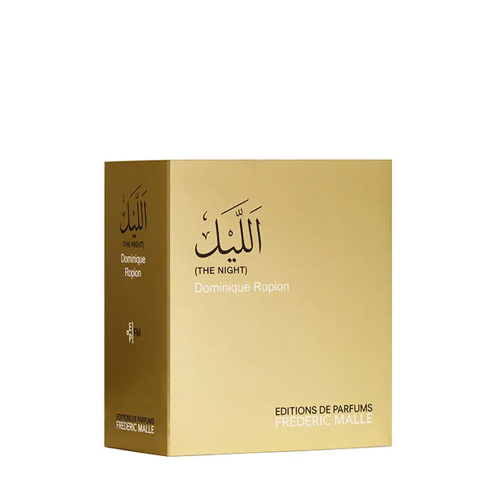 Frederic Malle The Night 50 ml Unisex Eau de Parfum