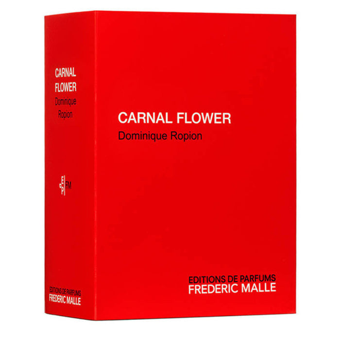 Frederic malle Carnal Flower Eau de Parfum Unisex 100ml — Eau de Parfum