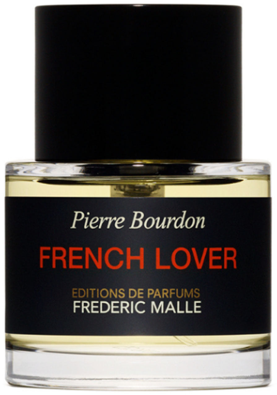 Frederic Malle French Lover Eau de Parfum 50 ml — Donna
