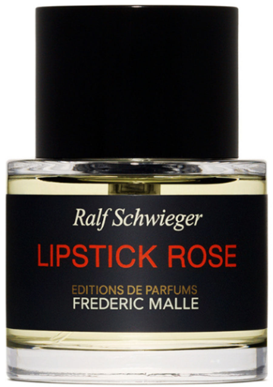 Frederic malle Lipstick Rose Eau de Parfum 50 ml