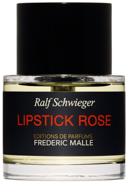 Frederic malle Lipstick Rose Eau de Parfum 50 ml