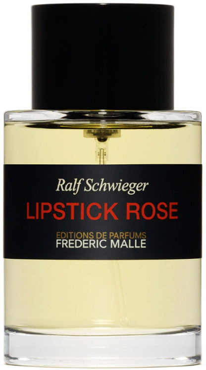 Frederic Malle Rossetto Rosa Eau de Parfum 100 ml — Donna