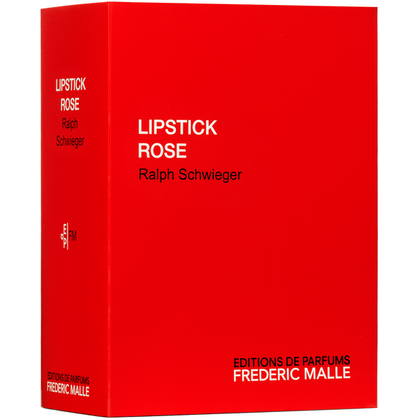 Frederic malle Lipstick Rose Eau de Parfum 50 ml