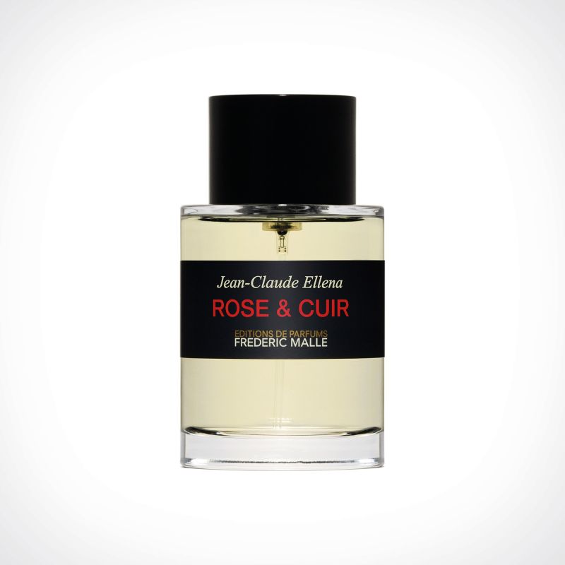 Frederic Malle Rose &amp; Cuir 50 ml Unisex Eau de Parfum