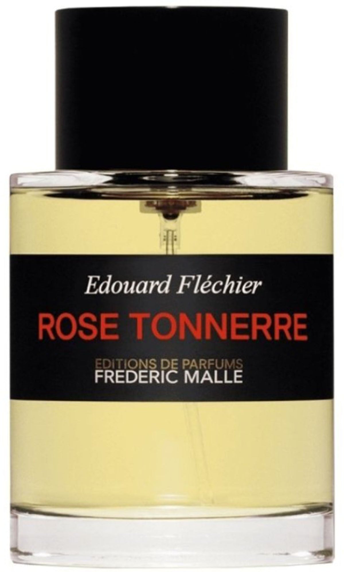Frederic Malle Rose Tonnere Eau de Parfum 100 ml — Profumo Donna